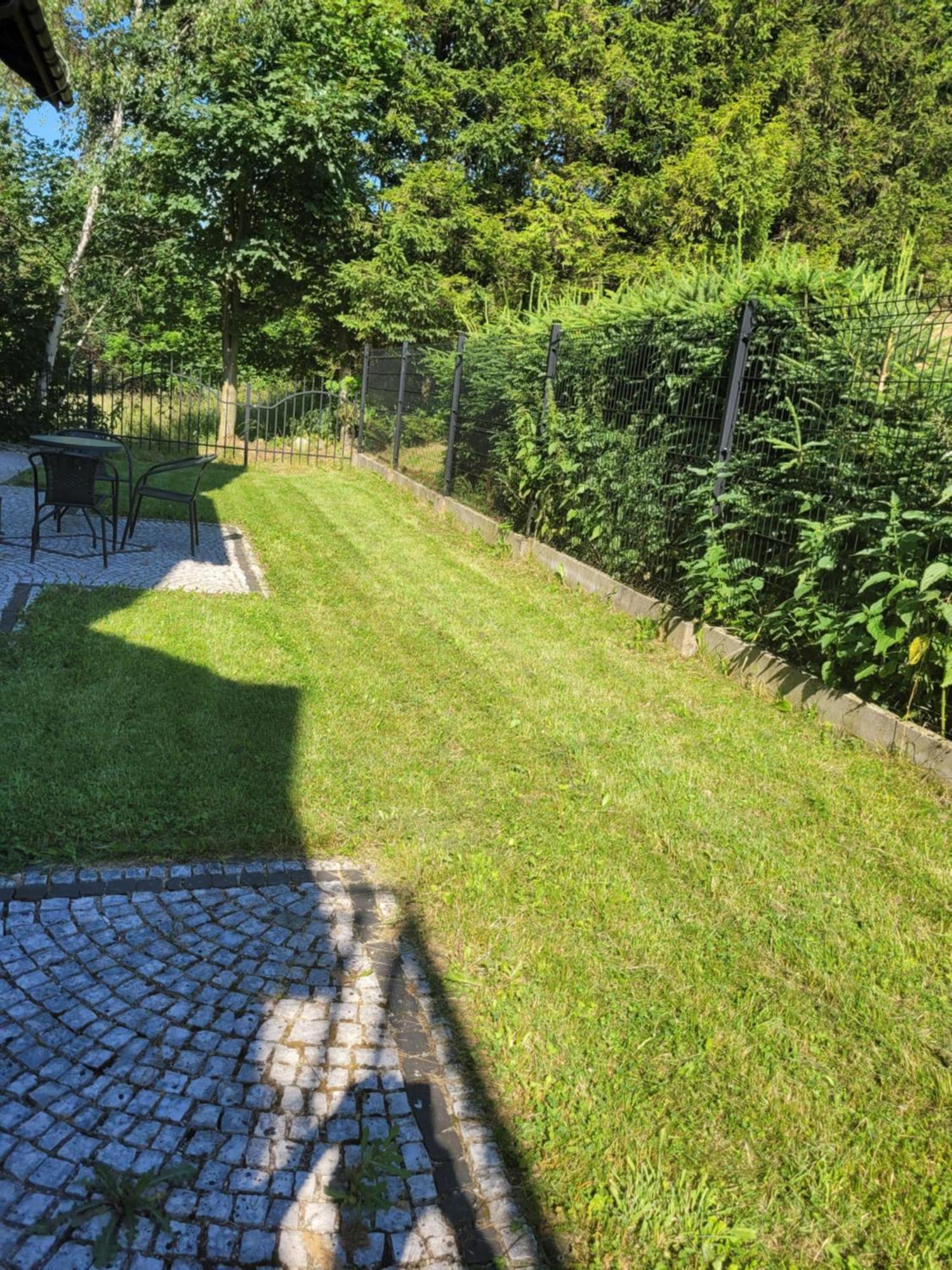 Apartamenty Pod Skrzycznem Щирк Экстерьер фото