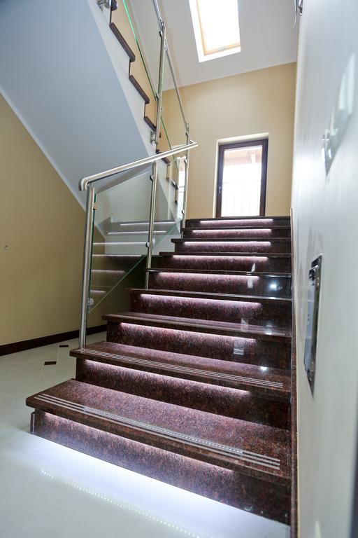 Apartamenty Pod Skrzycznem Щирк Экстерьер фото