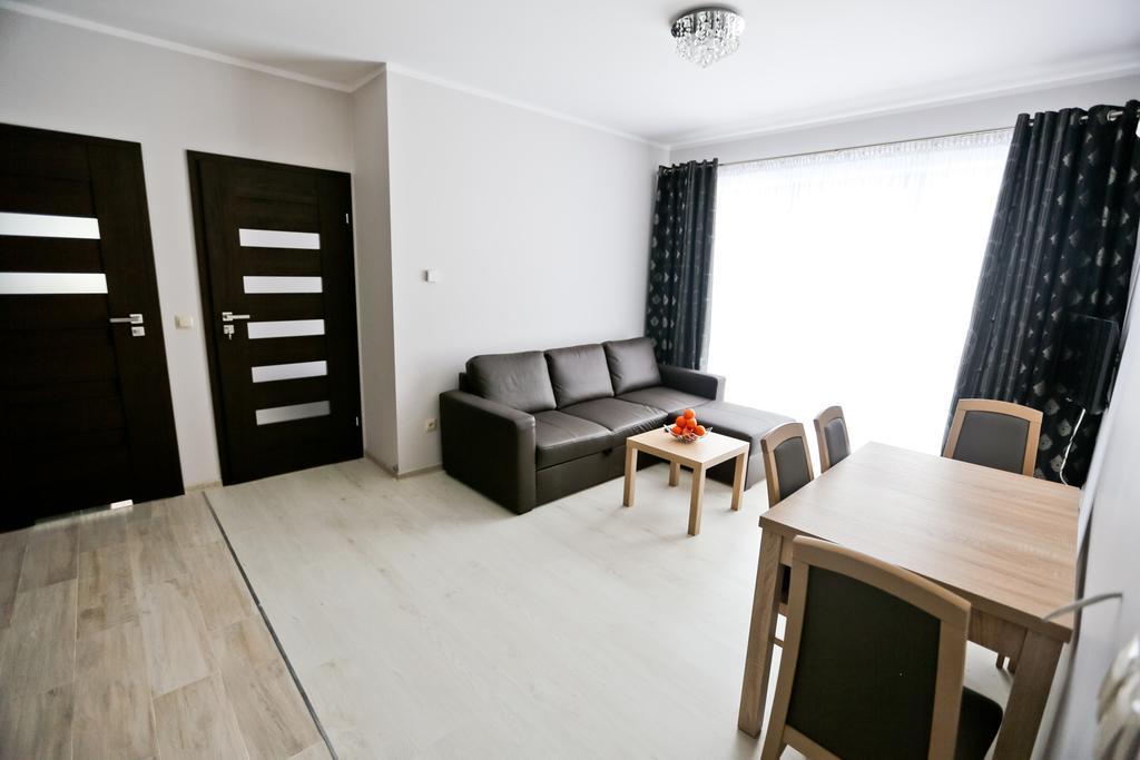 Apartamenty Pod Skrzycznem Щирк Экстерьер фото