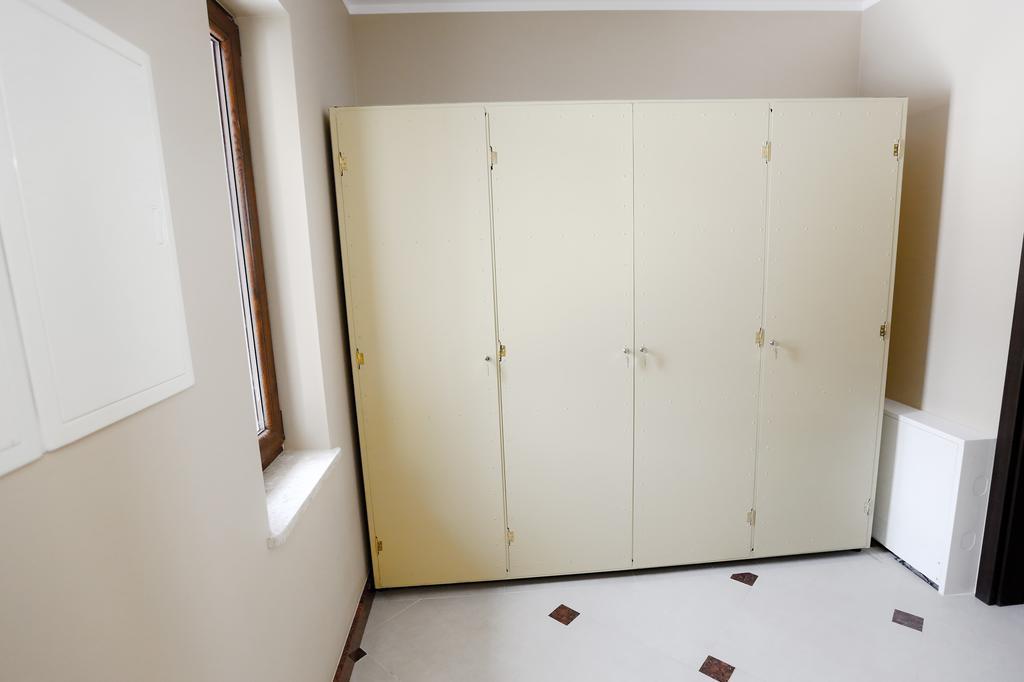 Apartamenty Pod Skrzycznem Щирк Экстерьер фото