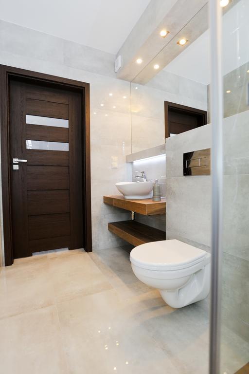 Apartamenty Pod Skrzycznem Щирк Экстерьер фото