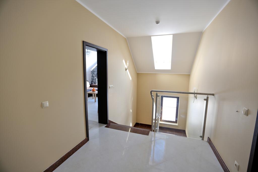 Apartamenty Pod Skrzycznem Щирк Экстерьер фото