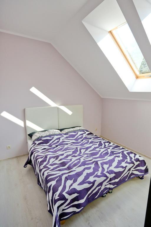 Apartamenty Pod Skrzycznem Щирк Экстерьер фото