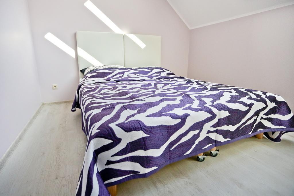 Apartamenty Pod Skrzycznem Щирк Экстерьер фото