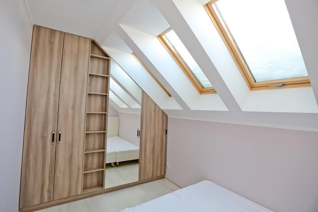 Apartamenty Pod Skrzycznem Щирк Экстерьер фото
