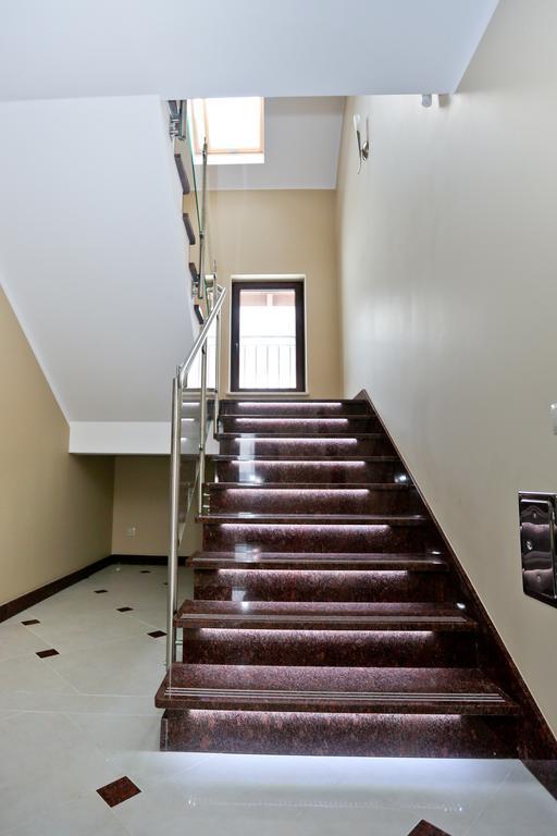 Apartamenty Pod Skrzycznem Щирк Экстерьер фото
