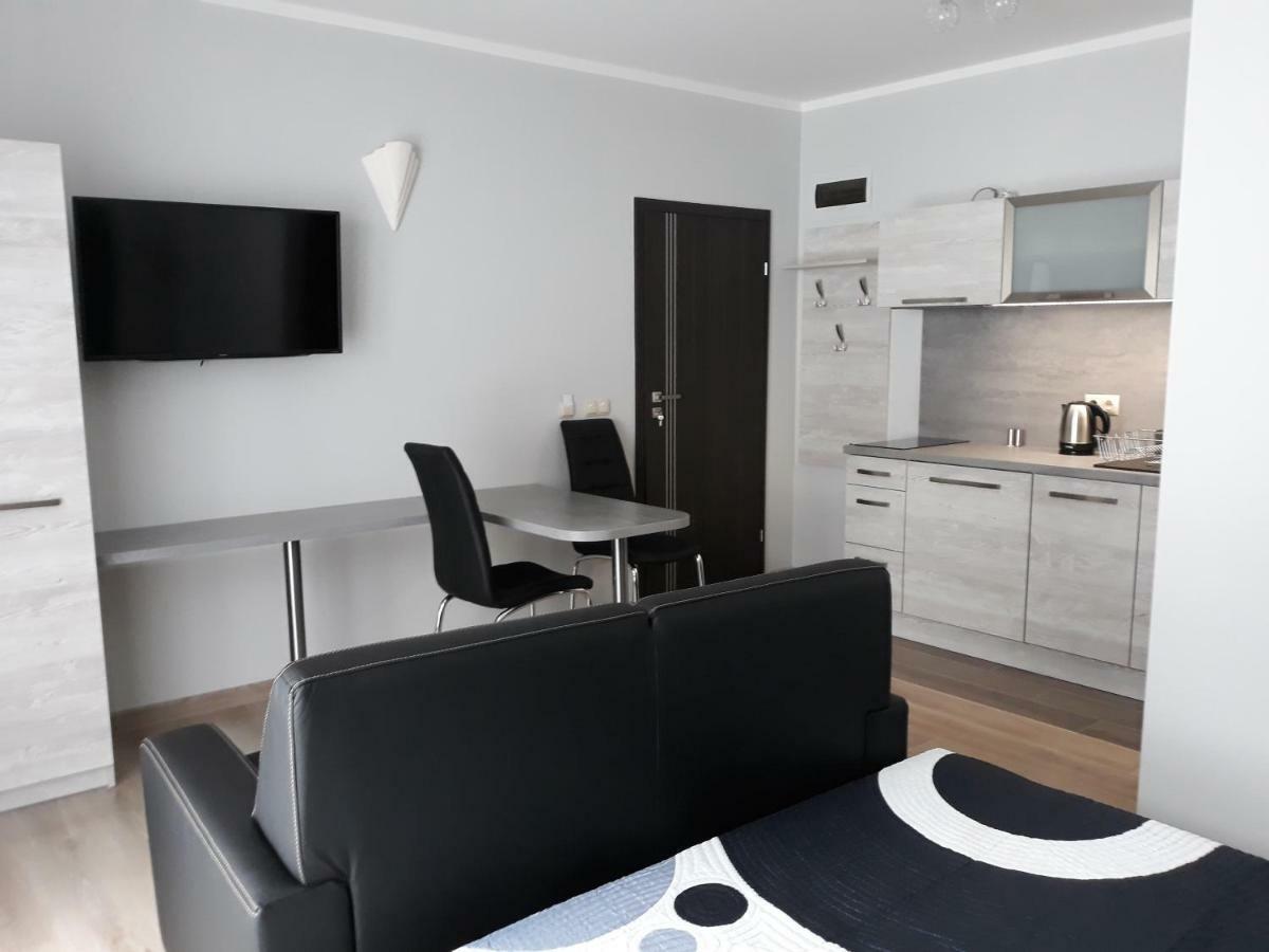 Apartamenty Pod Skrzycznem Щирк Экстерьер фото