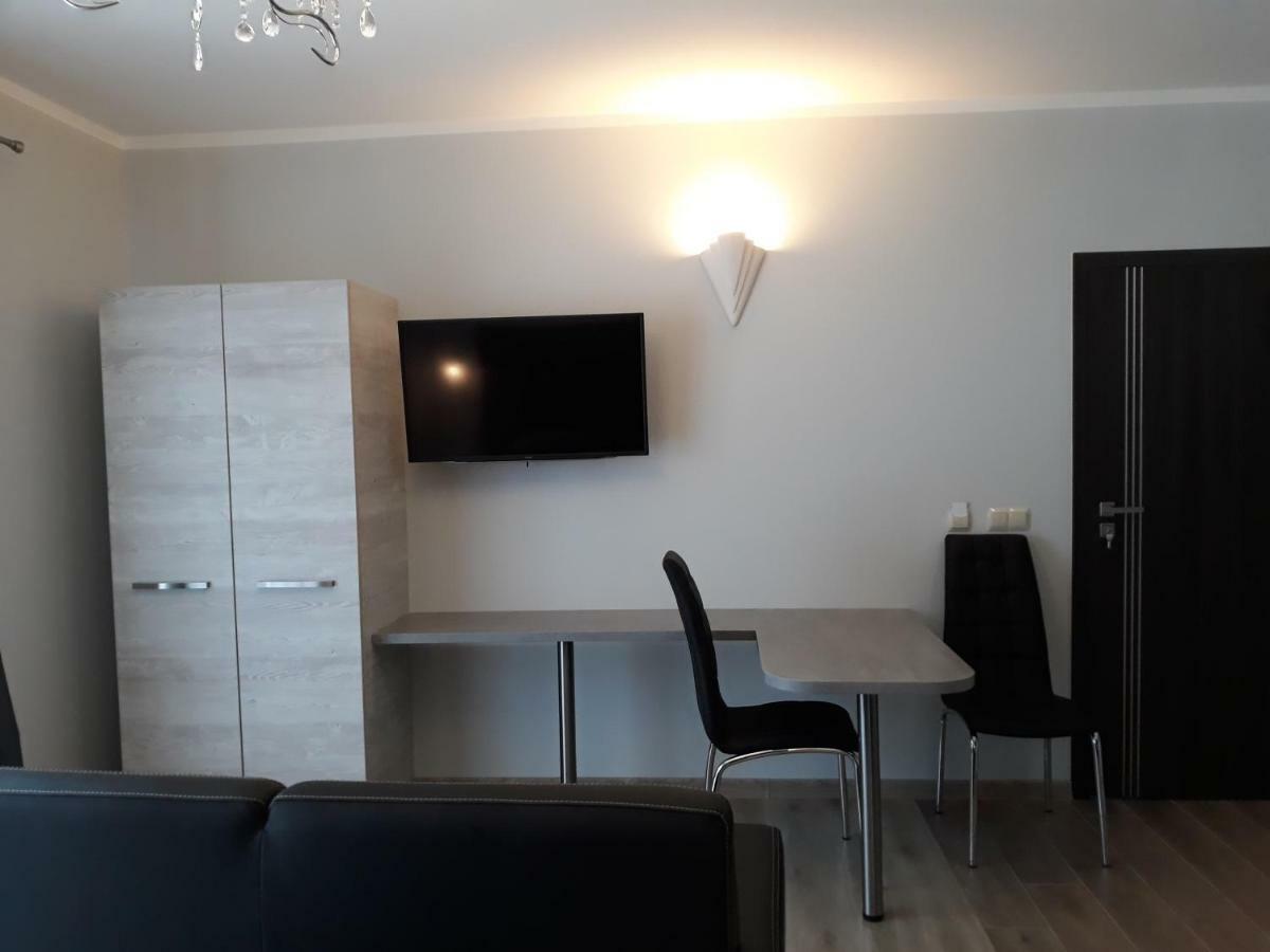 Apartamenty Pod Skrzycznem Щирк Экстерьер фото
