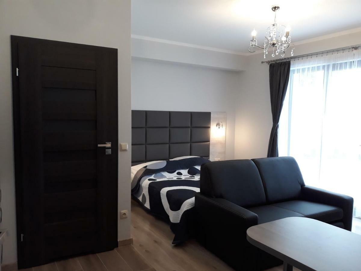 Apartamenty Pod Skrzycznem Щирк Экстерьер фото