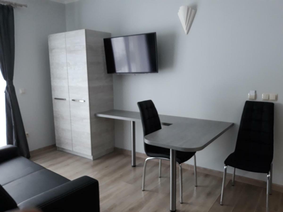 Apartamenty Pod Skrzycznem Щирк Экстерьер фото