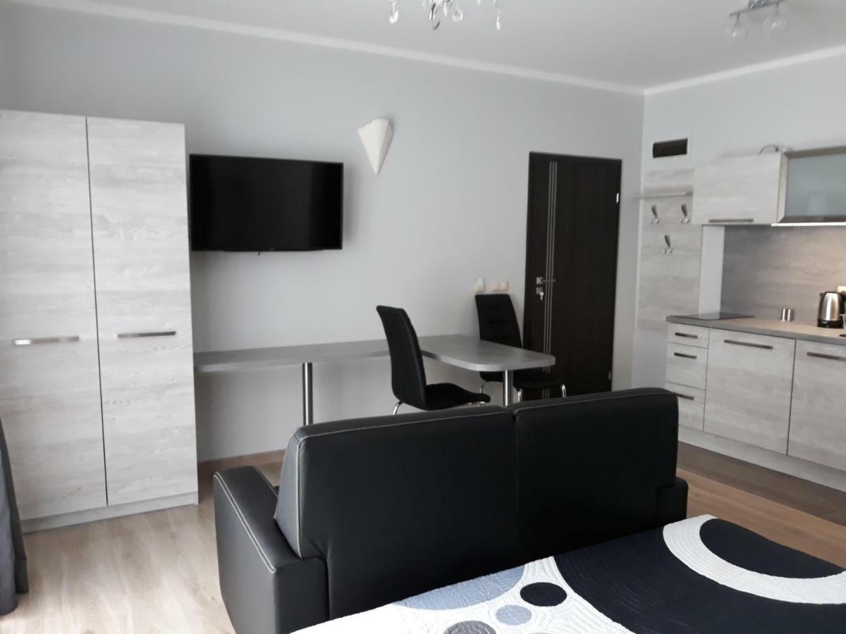 Apartamenty Pod Skrzycznem Щирк Экстерьер фото