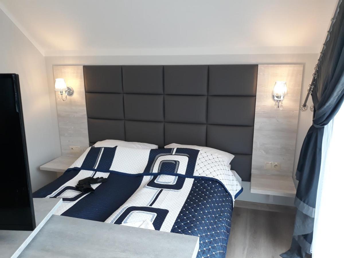 Apartamenty Pod Skrzycznem Щирк Экстерьер фото