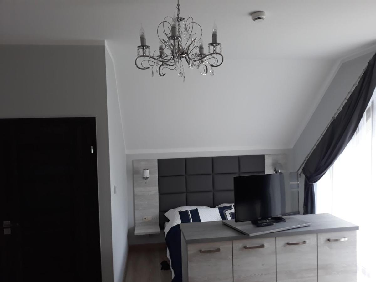 Apartamenty Pod Skrzycznem Щирк Экстерьер фото